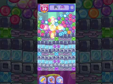 Angry birds Dream blast - level 344