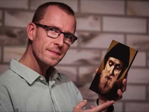 Olejek św. Szarbela - krótkie świadectwo uzdrowienia