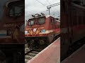 16344 Amritha Express Arrived In Palani Train Travelvlog Railway Youtube Shorts