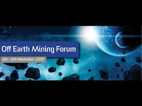 OEMF2015 - Day 1 - SIAA Intro & Chad Anderson (Space Angels Network)