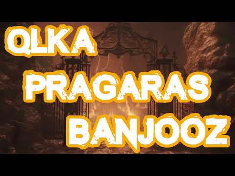 Qlka ft Banjooz- Pragaras (Prod. Zulu RocOne)