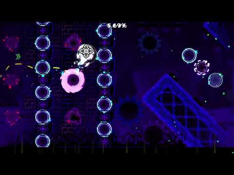 The Final Circle by quartious