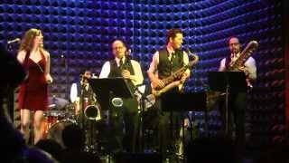 "32-20 BLUES": IDA BLUE at JOE'S PUB (August 29, 2015)