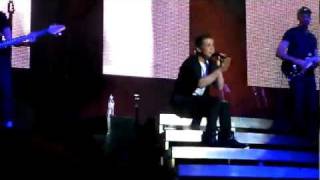 Joe McElderry - Smile