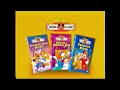 Aladdin VHS UK 1994