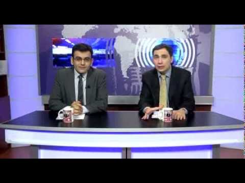 ArmComedy 165 - Թուրք արտգործնախարարի այցը