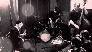 Andy Statman Trio, Live at Barbés in Brooklyn: Liberty