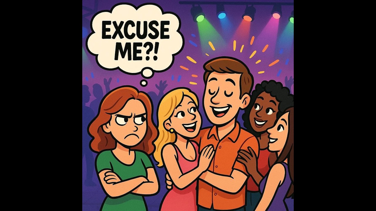 When They Only Want Your Spouse (And Not You) | Beyond Monogamy Quickie When They Only Want Your Spouse (And Not You) | Beyond Monogamy Quickie