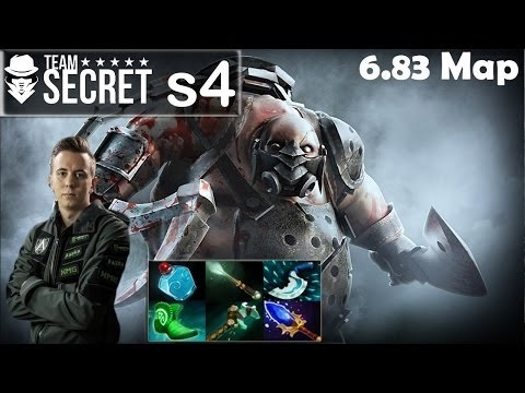 PUDGE AND KUNKA INCREDIBLE COMBO WOMBO INSTAKILL | MINECRAFT 7.01 | HD720PE | 3.4K PLAYS