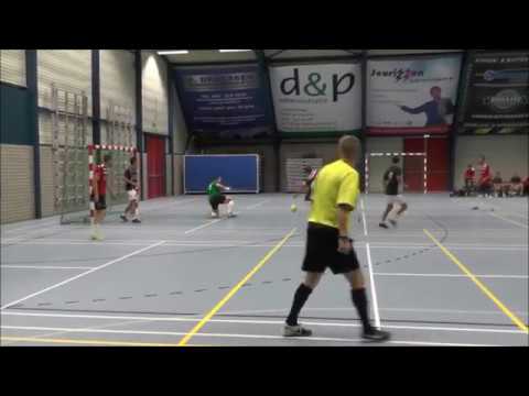 Schaesberg 1 - ZVVM/Campus 1 9-10-2017