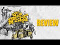 Bomma blockbuster movie Review Telugu | Nandhu | Rashmi