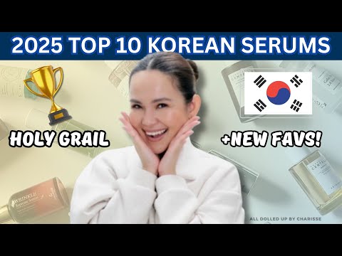 Charisse Daily's YouTube video