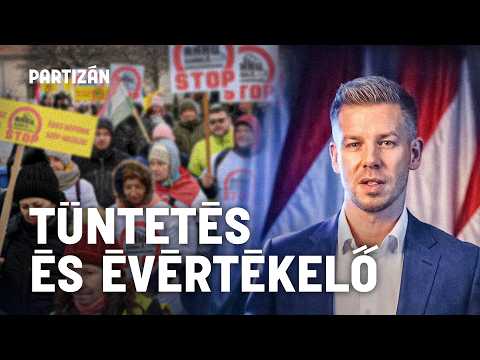 “Meg fogjuk akadályozni, hogy Orbánék Harcosok Klubját csináljanak az országból” – ÉLŐ elemzés