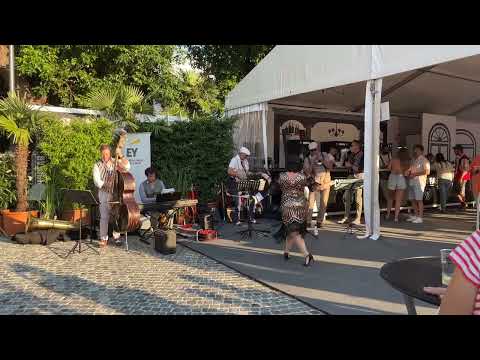 Jazz Ascona 2022 - #01 - Sticky Bones