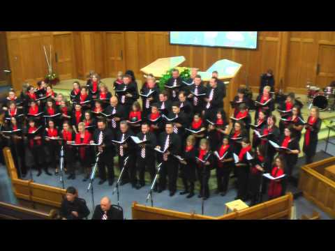 Christmas Kum ba ya - Soul Purpose