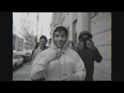 GoonGlizz - “ Save Me “(OFFICIAL VIDEO) | Shot by @CHDENT