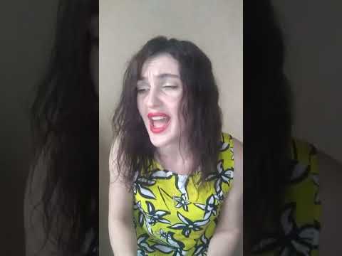 🇺🇦ALIANE "Не пробачу!"💔 (cover - дует OPG SVYATIE)