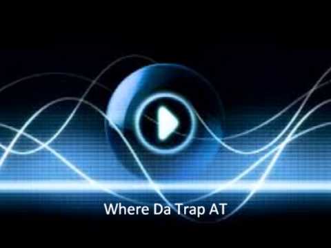 Cousin Fik/Clyde Carson - Where Da Trap At