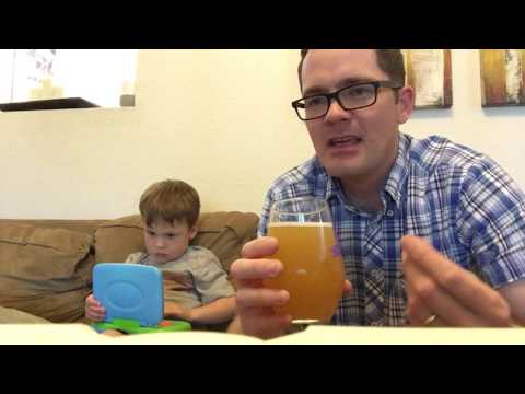 Other Half Small Green Everything Beer Review