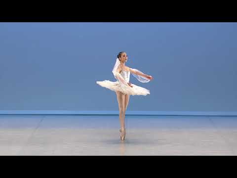 SeoHyun Lee, 109 - Prix de Lausanne 2018, classical