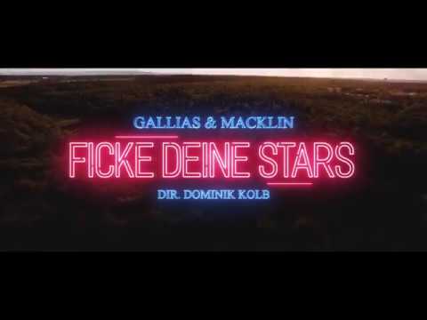 GalliasxMacklin - F*** deine Stars (prod. by ZAZA MAXIMUS)