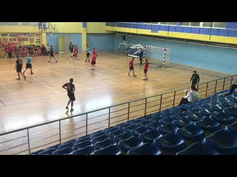 16.Kolo Druge Lige RS (M) RK Teslić-RK Sloga Prnjavor