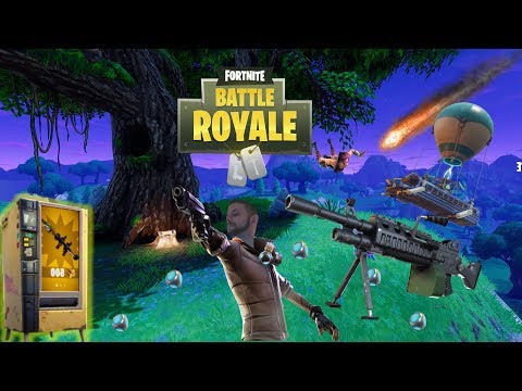 Livestream vom 23.4.2018