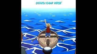 AQUI COMEÇOU A JORNADA DO LUFFY EM ONE PIECE😭🏴‍☠️#anime #onepiece #luffy #onepieceedit #edit #shorts