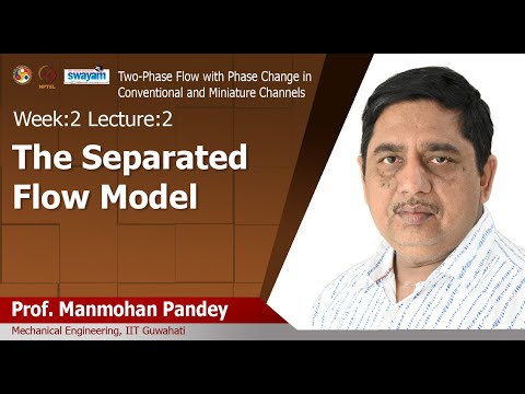 Two Phase Flow with Phase Change in Conventional and Miniature Channels Introduction Video