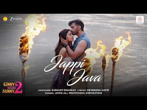 Jappi Java Lyrics – Ginny Wedss Sunny 2