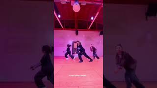 Troupe Dance Company dancing to Wait A Minute by Ray J and Lil Kim. | Antoine Troupe Choreography