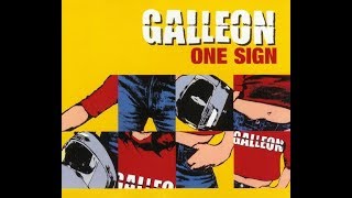 Galleon - One Sign (Radio Edit) HQ