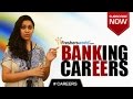 CAREERS IN BANKING – IBPS,PO,Clerk,Bank Managers,Strategic Planning,Salary Package