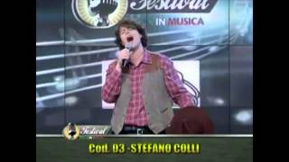 Stefano Colli - Oh, What A Beautiful Mornin' (Live al New Talent)