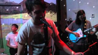 LVL UP - Five Men on the Ridge (Live at DBTS)