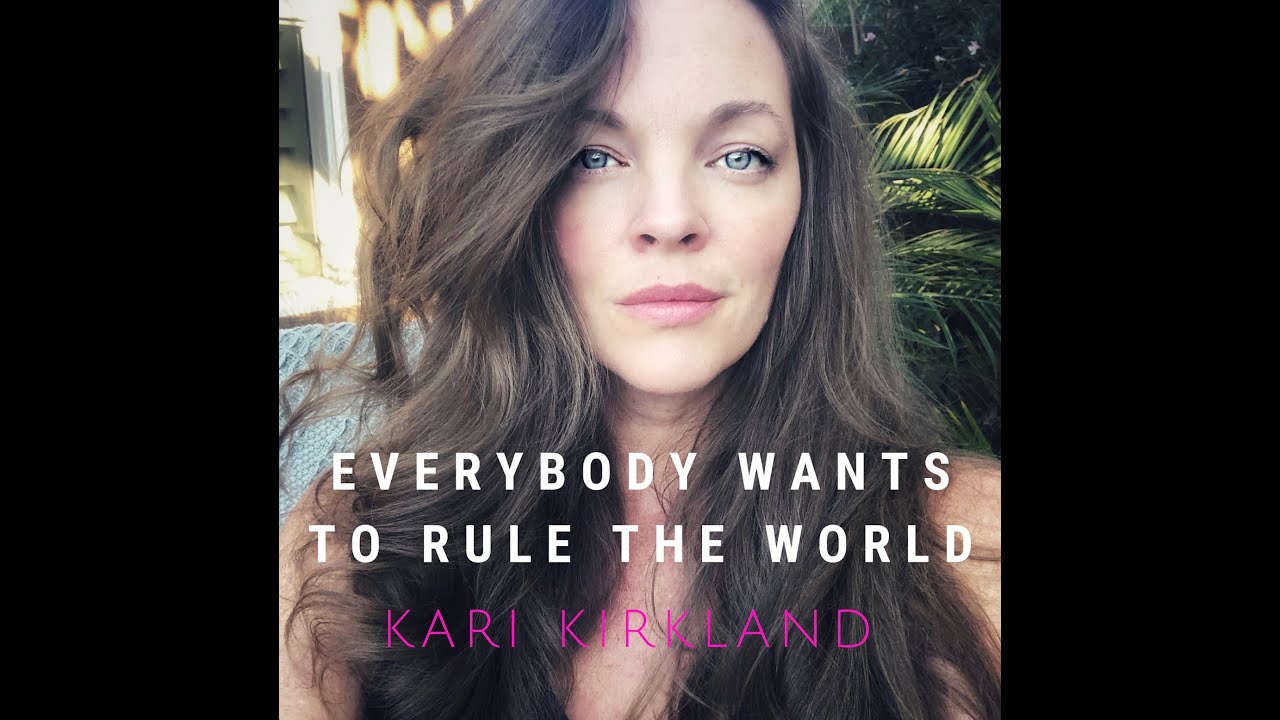 Promotional video thumbnail 2 for Kari Kirkland