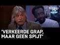 Johan: 'Een verkeerde grap, maar geen spijt' | VERONICA INSIDE