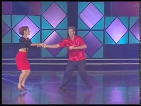 Lindy Hop at U.S. Open Swing Dance Championships