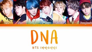 BTS/DNA song/Whatsapp Status Video