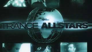 Trance Allstars - Worldwide CD1