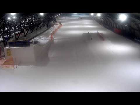 LIVE Webcam - SnowWorld Zoetermeer - Piste 2