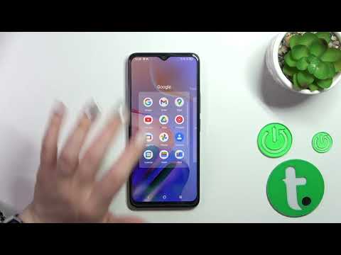 How To Turn Off Google Assistant In TCL 408