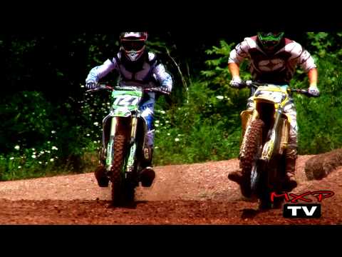 Connor Koletar - MXPTV Rider Profile (Happy Ramblers)