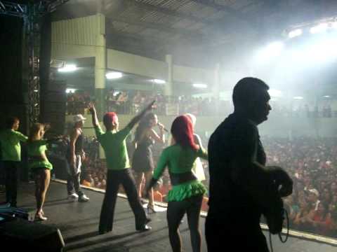 BANDA FLASH NO CLUBE PORTUGUÊS!! 1 [ se vacila e gaia ]