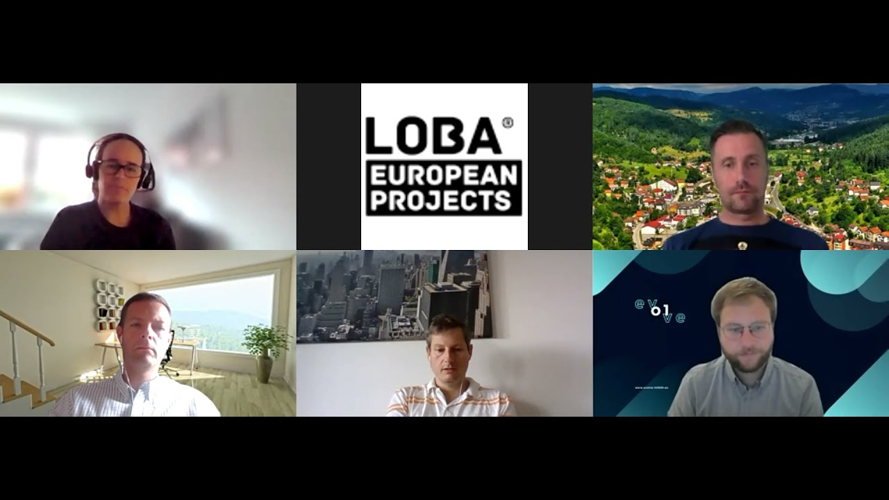 WEBINAR #2 - Automotive data analytics with EVOLVE