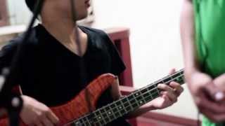 Tablado-Home Recording Music Video