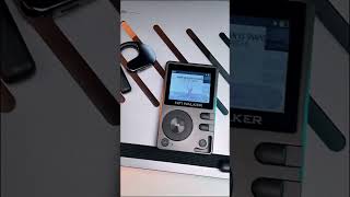 Download lagu Is This HiFi Walker Music Player REALLY Worth It? #tech #loveinhifi #mp3 mp3 Download lagu Is This HiFi Walker Music Player REALLY Worth It? #tech #loveinhifi #mp3 mp3