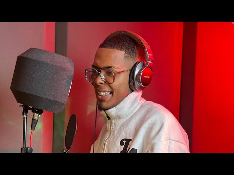 JheanT - Hobbie (FREESTYLE) prod. Kobby