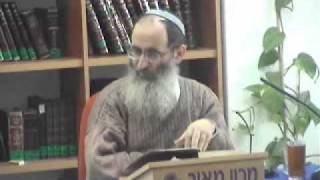 15204-2 האם למלא חובות או להתענג על ה'?