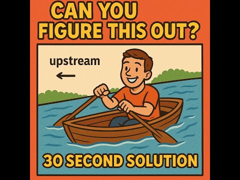 Can you solve this tricky rates problem?